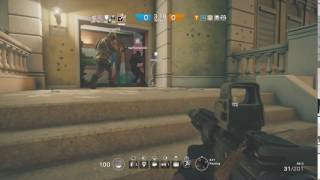 Rainbow Six - Well.......shit.