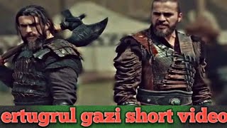 Ertugrul bey mood off fight status 🔥#shorts #youtubeshorts