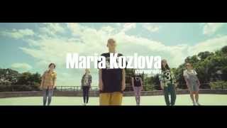 Billy Jean At The Weekend(Extended Mix)-choreography by Maria Kozlova/KDT studio