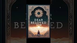 Dear Beloved Son, By Imam Al-Ghazali _ Eleventh Counsel - Sleep