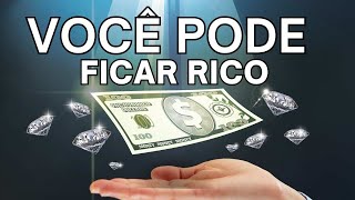 Todos nós podemos ser Ricos