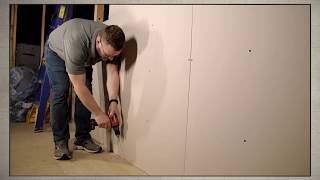 Job Tip: Marking A Crawl Space