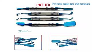 Composite Tray Set-up -2022 Composite Dental instruments sets with names | By SurgiGate Corporation