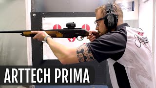 Arttech Prima | Recensione & Prova a fuoco