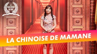 Le Parlement du rire (30/09/2022) - La chinoise de Mamane