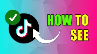 How To See When A Tiktok Account Was Created | Simple Way