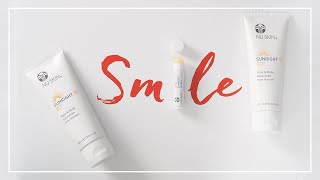 Sunright Sunscreens. Crème solaire protectrice et rajeunissante Nu Skin