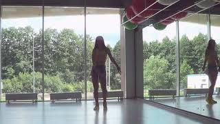 Shawn Mendes & Camila Cabello - Senorita Zumba®️ Cooldown Valeria Egorenkova Russia