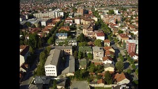 Prijedor (Приједор) - Bósnia e Herzegovina