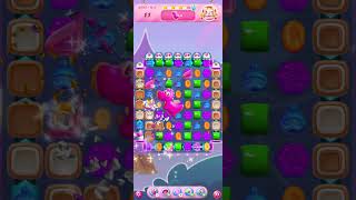 Candy Crush Level 6995 Released Gummi Dragons/Queen of Candy Crush🐲🐲🐲