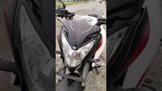 naw ns 160 bs7 #bike #ns160 #youtubeshorts #ns200 #pulsarns160 #viral #shortsvideo