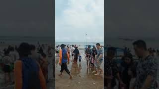 Pantai Pangandaran ni bos#shortvideo