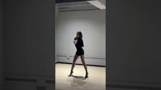 🔥 Dance Cover to JYJ - 'BACK SEAT' | #shorts #viral #trendingshorts #popular #shortsvideo