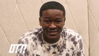 GA Rapper "Cho Cho" aka Kgb Cho talks new music + the struggles pursuing rap in Atlanta