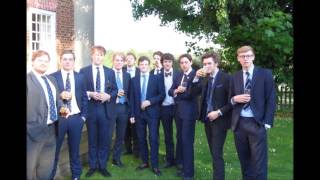 Chatham Leavers 2017 short