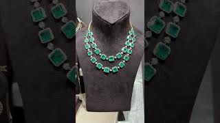 "Sparkling New Arrivals: Tanzanites, Black Beads, Emeralds, and Diamonds Await!"