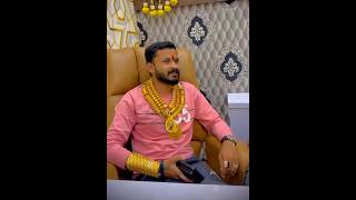 Kano king kamrej surat Live entry amdavd Rajaveer Jewelary Jordar video letest viral 2023 gold man