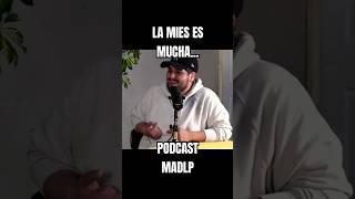 LA MIES ES MUCHA... | #donesespirituales #podcast #dios