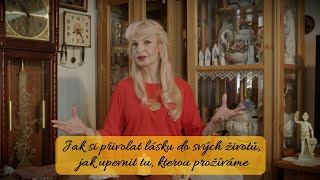 Ivana Regina - Magie pro vás: jak na lásku