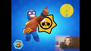 Dubbing Brawl Stars characters