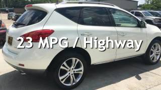 2010 Nissan Murano LE for sale in Cincinnati, OH