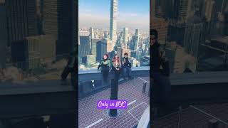 #thingstodoinnyc #nycvlog #travelvlog #travelgooroo