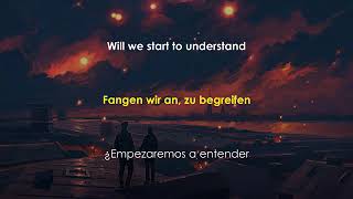 Wincent Weiss - Wer Wenn Nicht Wir (Lyrics - Text - Letra español)