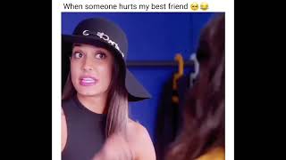 When Anushka Defends Her BFF🤣💔 | Ultimate Funny Scene!😡 Best Friend Goals! @Top10amazinginformation