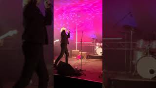 Death by Unga Bunga Into the Night - Norden Festival Schleswig Germany  Fri 13092019