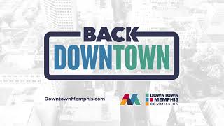 #BackDowntown - Wiseacre Brewing, Sabor Caribe, The Peabody Hotel, Cupcake Cutie