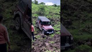 #friendship #day #offroading #mahindrathar #quotes #ytshorts #friends #trendingshorts