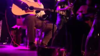 Vieux Farka Toure and Idan Raichel @ City Winery NYC