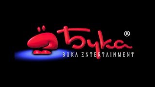 Buka Entertainment logo