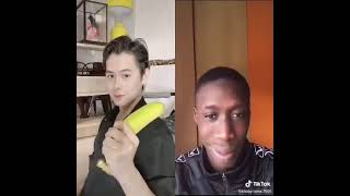 Funny Khaby Lame New Video Tiktok Compilation 2021