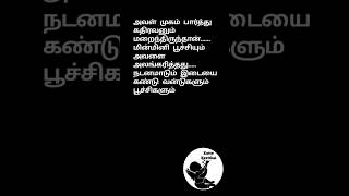 Aval mukam parthu | kutty kavithai | #music #sms #கவிதை #jesika #vinnaithaandivaruvaya