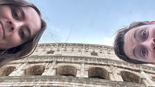 Colosseum Underground Tour