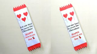 Valentines day special | Chocolate day gift ideas |valentines day gift ideas @DIYHandmadeIdeas