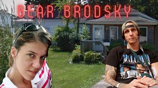 "Bear" Brodsky Interview: UPDATE Covering Rex Heuermann #lisk #truecrime