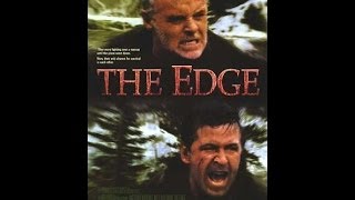 Jerry Goldsmith | The Edge (1997) | Trailer