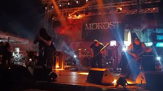 Morost live @ Exit Festival Explosive Stage 12/07/2024 Rok Pokret #rokpokret #exitfestival