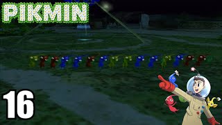 Pikmin - Part 16 FINAL: No Regrets