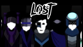 Lost - A SepBox V2 "The Depths" Mix