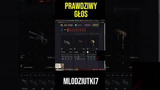 PRAWDZIWY GŁOS #MLODZIUTKI7