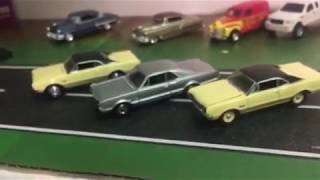 Late July Auto World Greenlight Purchases Pt 2