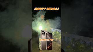 Diwali Par Iphone 16 Pro Kitna Pada Mujhe😍#diwali #happydiwali #iphone16pro #shorts #devvlogs