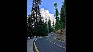 #shorts | Nathia gali weather #nathiagali