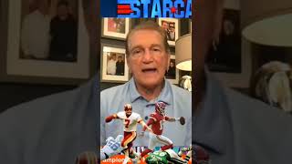 Joe Theismann on himself vs. Mahomes