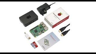 ABOX Raspberry Pi 3 Starter Kit Review