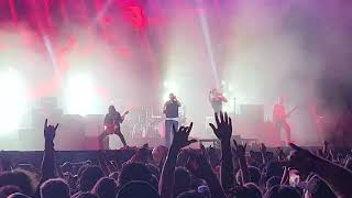 311 - Come Original - Aftershock Festival Sacramento, Ca 10/7/2023