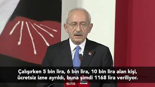 Kemal Kılıçdaroğlu